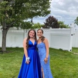 Meet your Posher, Jadalee